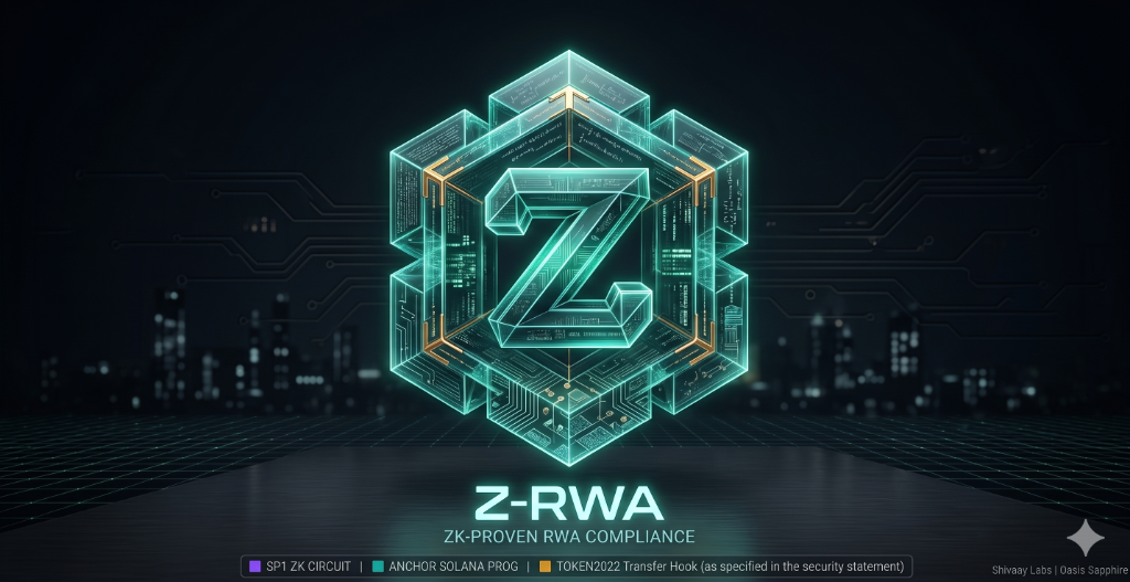 Z-RWA Logo